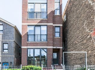 2502 W Thomas St #1, Chicago, IL 60622