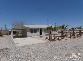 2325 Quemado Ave, Thermal, CA 92274