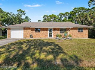 280 Tatum Rd SW, Palm Bay, FL 32908