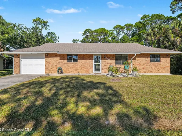 280 Tatum Rd SW, Palm Bay, FL 32908
