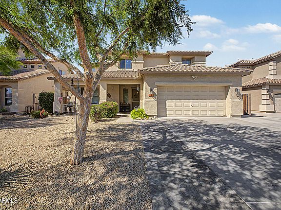 4th image of 8636 W CINNABAR Avenue