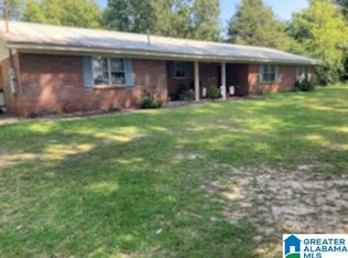 27 Murphy Ave, Brent, AL 35034