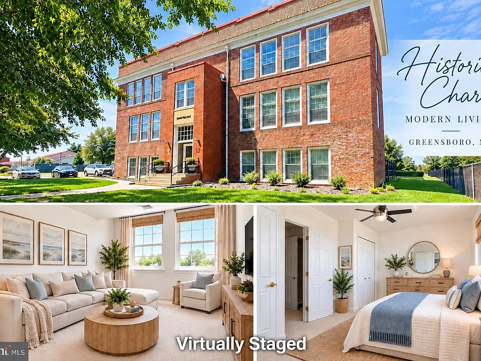 107 N School St #2F
