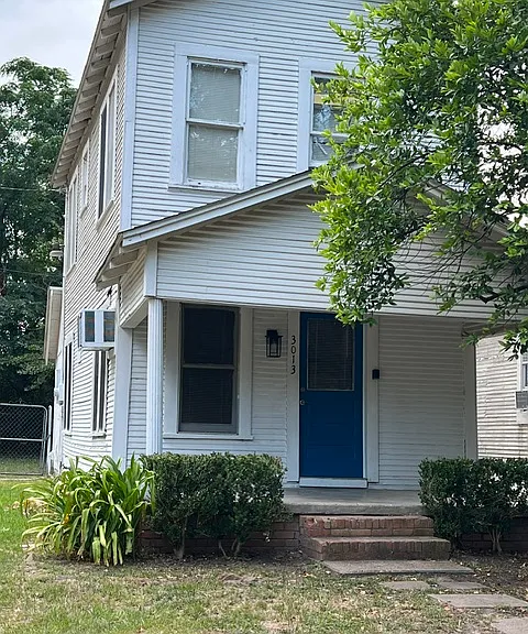 3013 Old Houston Rd — Photo 1