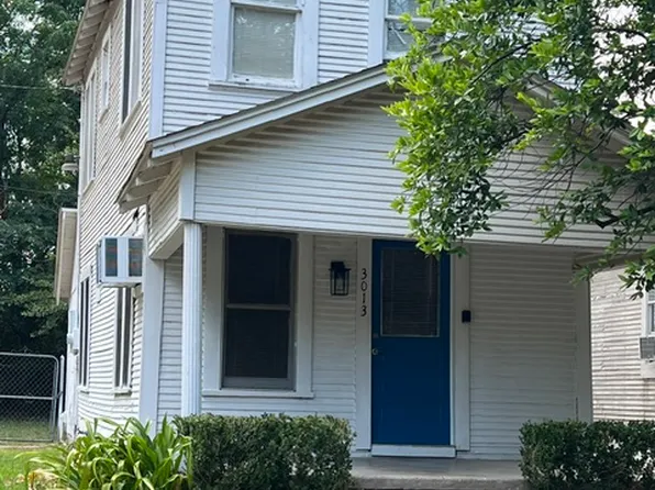 3013 Old Houston Rd, Huntsville, TX 77340