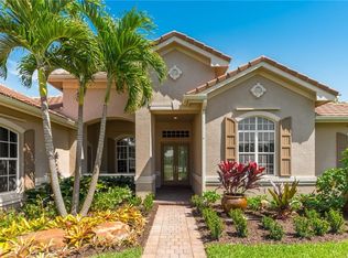 255 SW Lake Rush Ct, Palm City, FL 34990