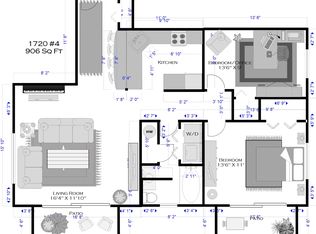 1720 NW 62nd St APT 4, Seattle, WA 98107