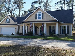 13488 Scotts Ridge Rd, Montgomery, TX 77356