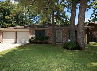 4323 Sloangate Dr, Spring, TX 77373