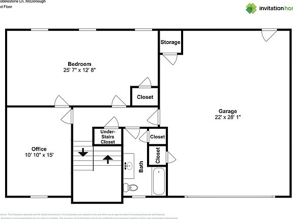 3rd image of 231 Cobblestone Ln