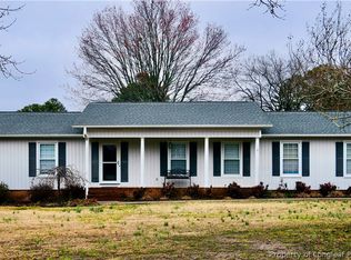 118 Hunter Dr, Broadway, NC 27505