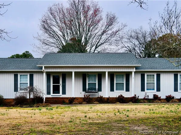 118 Hunter Dr, Broadway, NC 27505