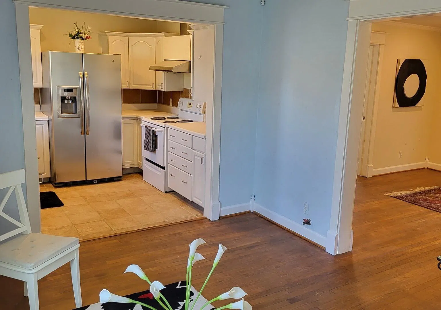 1 bed, 1.0 bath, 1070 sqft, $1,450 — Photo 1