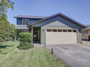 15012 NE 50th St, Vancouver, WA 98682