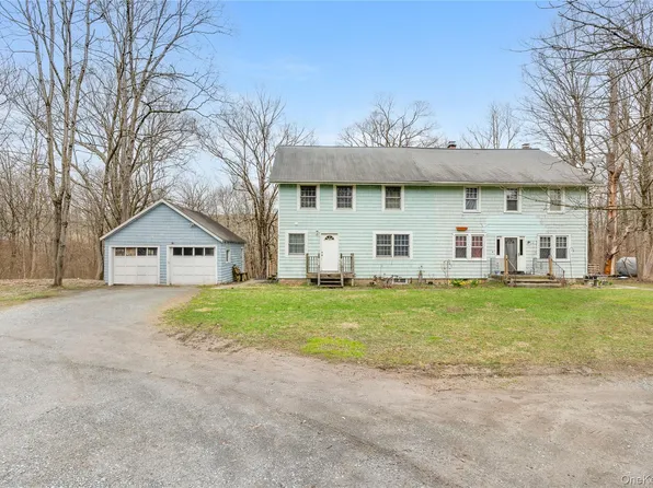 185 Creek Road, Pleasant Valley, NY 12569