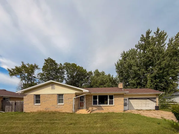287 Nickerson Ave, Benton Harbor, MI 49022
