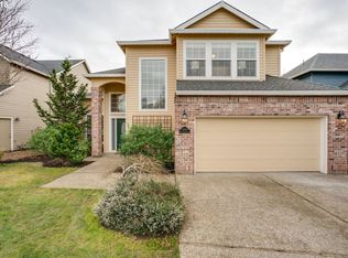 10966 NW Supreme Ct, Portland, OR 97229