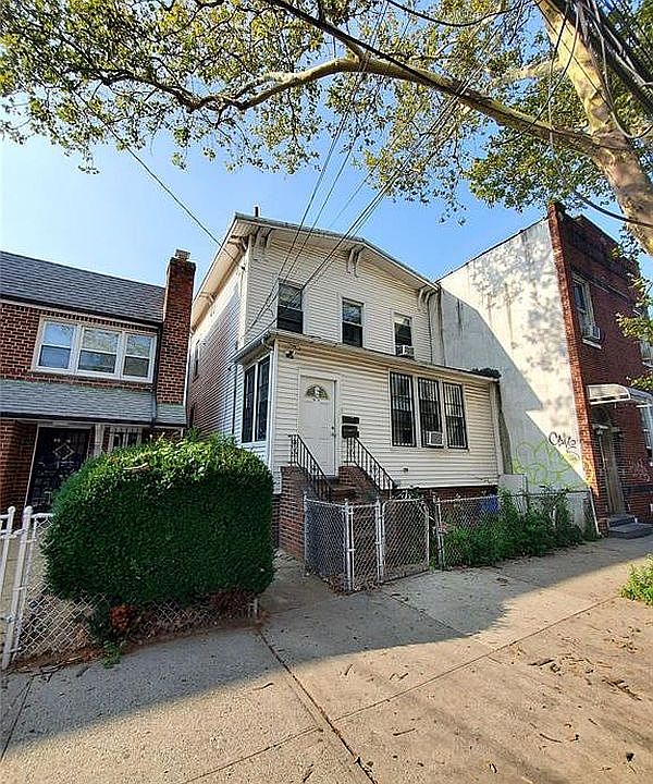 2nd image of 108-49 43rd Ave #1