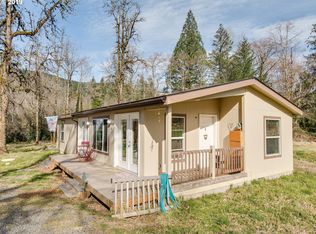60650 E Highway 26, Sandy, OR 97055