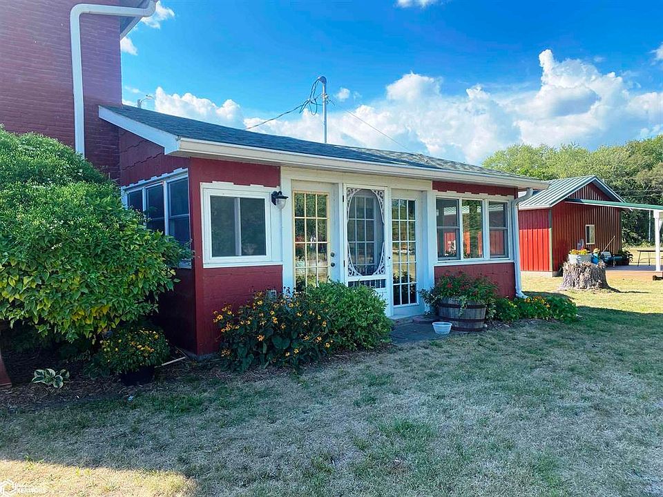 20490 Ivy Trl, Keosauqua, IA 52565 Zillow