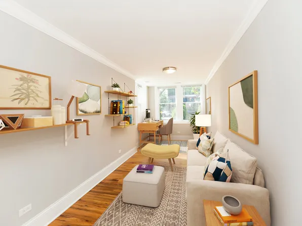 1258 W. Loyola, 1258 W Loyola Ave #B51dfb3c2, Chicago, IL 60626