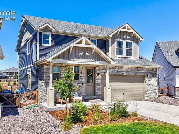 2nd image of 9544 Feathergrass Dr