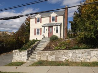 24 Beechwood Ave, West Harrison, NY 10604