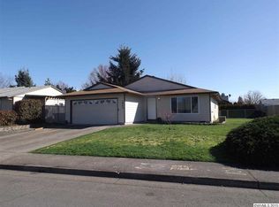 2843 S 8th St, Lebanon, OR 97355
