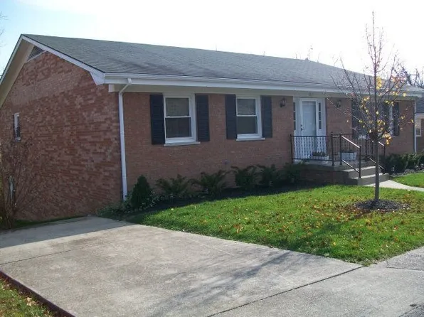 121 Purcell Dr, Richmond, KY 40475