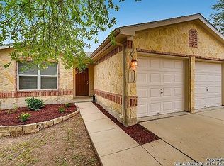 6105 Tamaron, Schertz, TX 78108