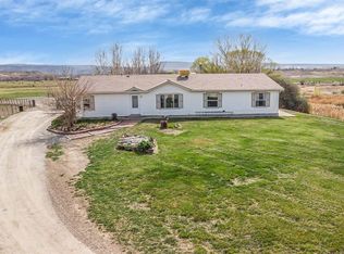 1940 10th Rd, Mack, CO 81525