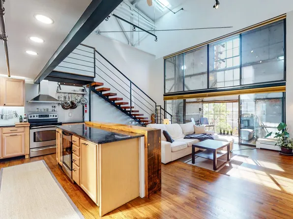 3377 Blake St, Denver, CO 80205
