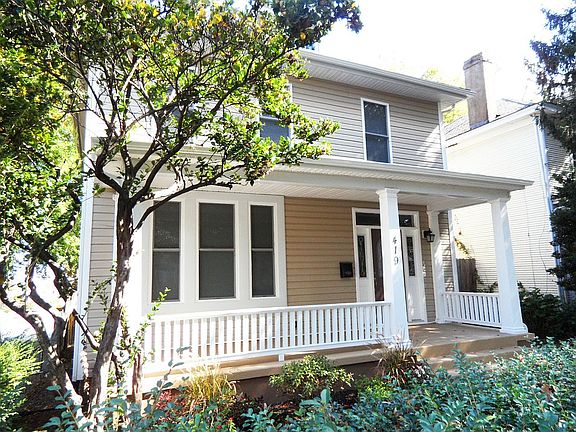 2nd image of 419 W 24th St