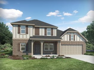 358 Dawson Pointe Pkwy, Dawsonville, GA 30534