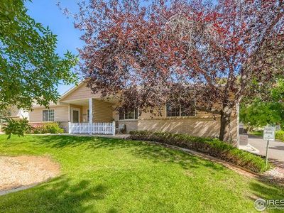 2144 Collyer St, Longmont, CO, 80501