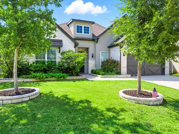 549 Westwood Way Dr, Haslet, TX 76052