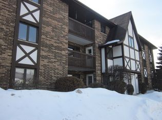 10636 Ridgeland Ave APT 1C, Chicago Ridge, IL 60415