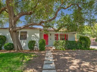 1121 Marcheta St, Altadena, CA 91001