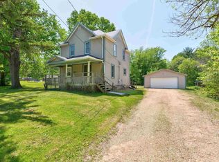 7993 Church Rd, Arpin, WI 54410