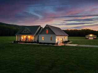 166 Bennett Cemetery Rd, Decherd, TN 37324