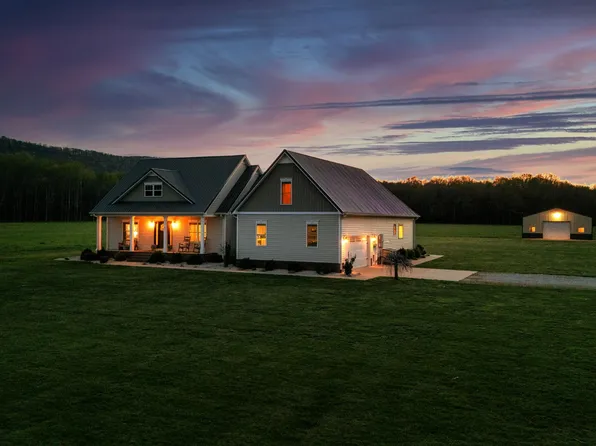 166 Bennett Cemetery Rd, Decherd, TN 37324