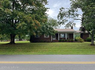 854 Stonehouse Rd, Bardstown, KY 40004