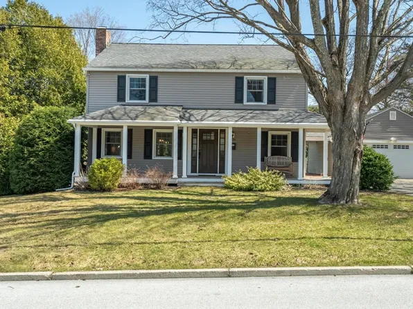 220 Church Street, Rutland City, VT 05701