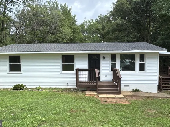 11601 Post Oak Rd, Spotsylvania, VA 22551