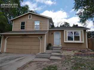 4506 Lancaster Dr, Colorado Springs, CO 80916