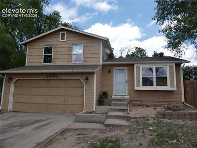 4506 Lancaster Dr, Colorado Springs, CO, 80916