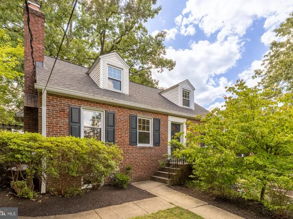 108 Sherman Ave, Takoma Park, MD 20912