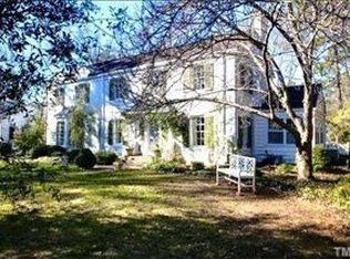 1515 Canterbury Rd, Raleigh, NC 27608