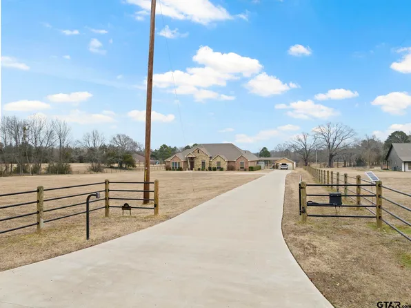 440 County Road 3245, Mount Pleasant, TX 75455