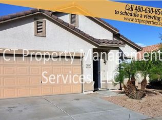 2230 S Lynch, Mesa, AZ 85209